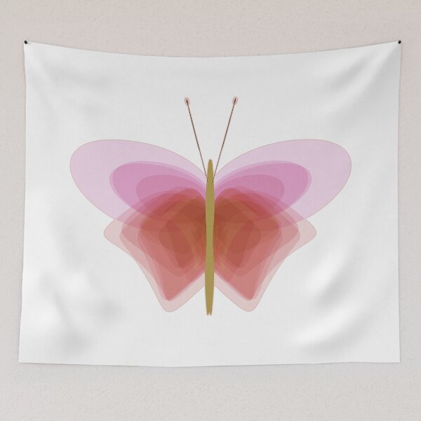Item preview, Butterfly II designed and sold by mrthink.