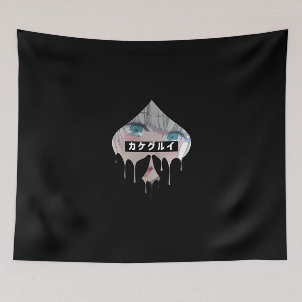 Item preview, Bleeding Ace [RIRIKA MOMBAMI] designed and sold by slexskee.