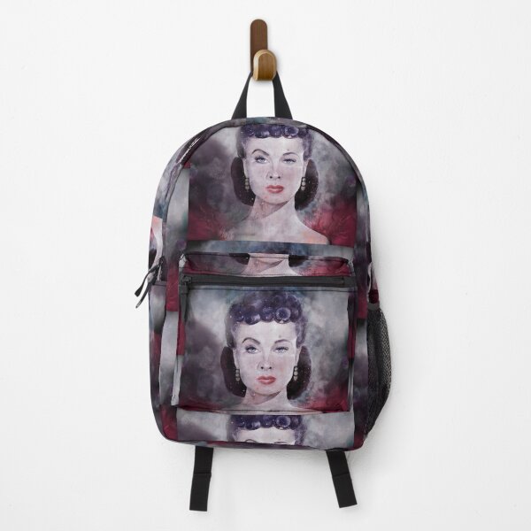 Item preview, Scarlett O'Hara Watercolor Gone with the Wind designed and sold by Quirkle Berry.