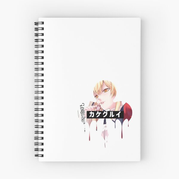 Item preview, Bleeding Club [MARY SAOTOME] designed and sold by slexskee.