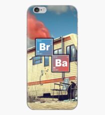 Breaking Bad iPhone Case