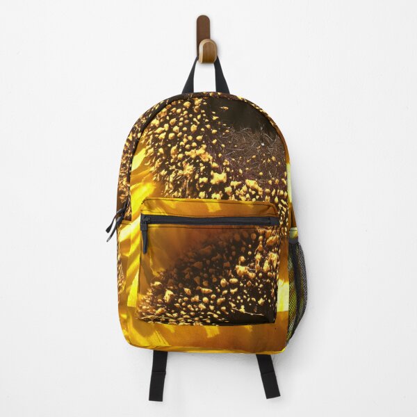 Item preview, Sunflower Seeds Nature Yellow designed and sold by Kaushal Pal.