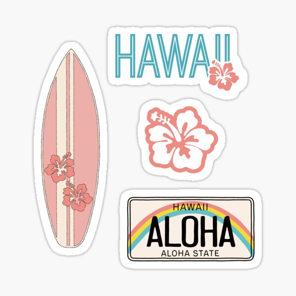 Vintage Hawaii Gifts & Merchandise for Sale