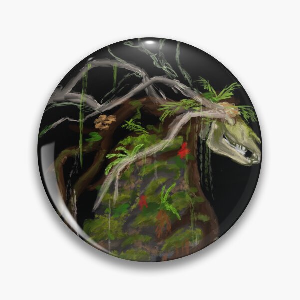 Item preview, Tree Mari Lwyd  designed and sold by skullsandsheets.