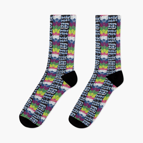 Item preview, Colourful abstract design  designed and sold by Catchystuff12.