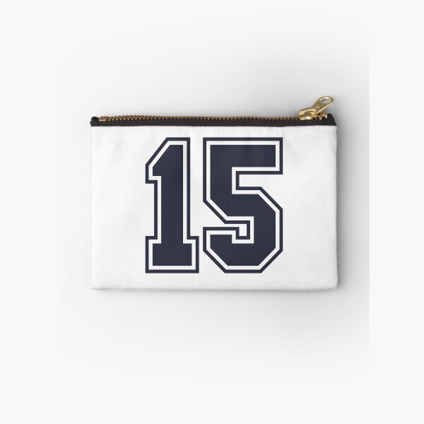 Item preview, 15 Sports Number Fifteen designed and sold by HelloFromAja.