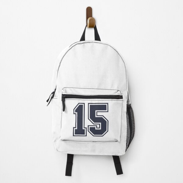 Item preview, 15 Sports Number Fifteen designed and sold by HelloFromAja.