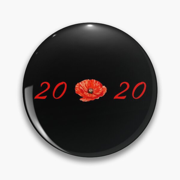 Item preview, Remembrance 2020 designed and sold by Printedarts.
