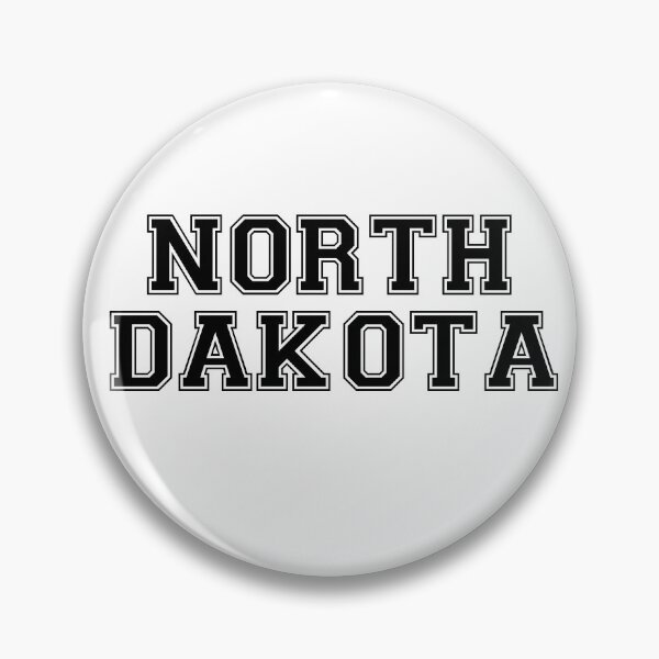 Item preview, NORTH DAKOTA state merchandise! designed and sold by youtubemugs.