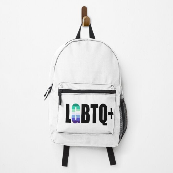 Item preview, Gay Flag LGBTQ+  designed and sold by SunnyKiwiCo.