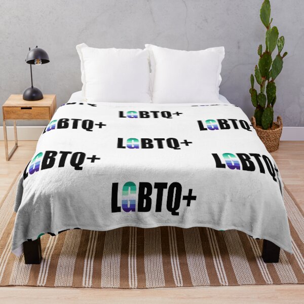 Item preview, Gay Flag LGBTQ+  designed and sold by SunnyKiwiCo.