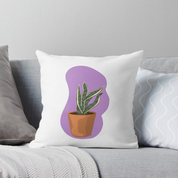 Item preview, Terracotta Potted Plant  designed and sold by Emily Pinto.