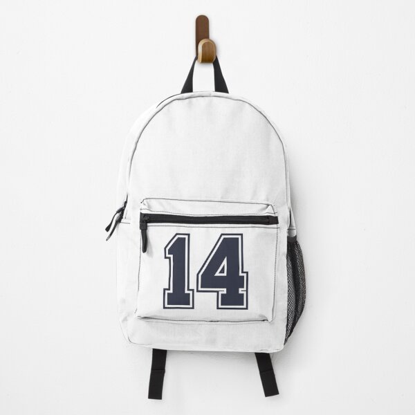 Item preview, 14 Sports Number Fourteen designed and sold by HelloFromAja.