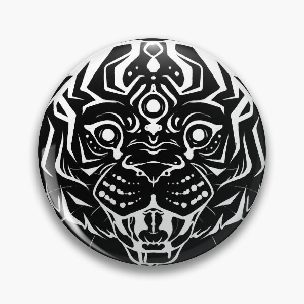 Item preview, EL TIGER designed and sold by bugdraws.