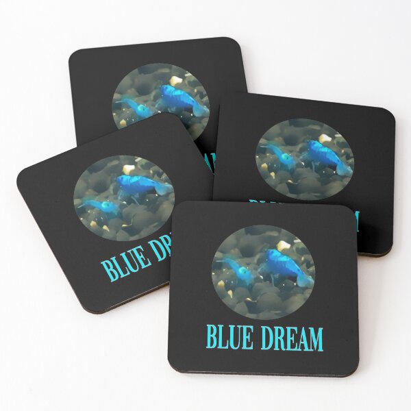Item preview, Blue Dream Shrimp designed and sold by GFishy.