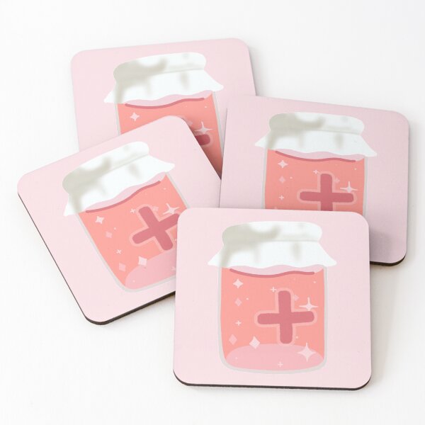 Item preview, Magic Health Potion designed and sold by Nabibibi.