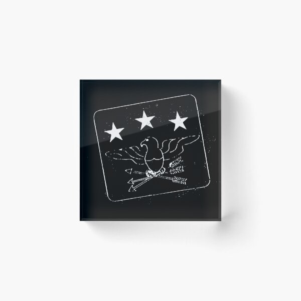 Item preview, Department of defense Acceptance stamp designed and sold by Deinfringe.