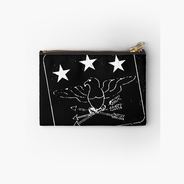 Item preview, Department of defense Acceptance stamp designed and sold by Deinfringe.