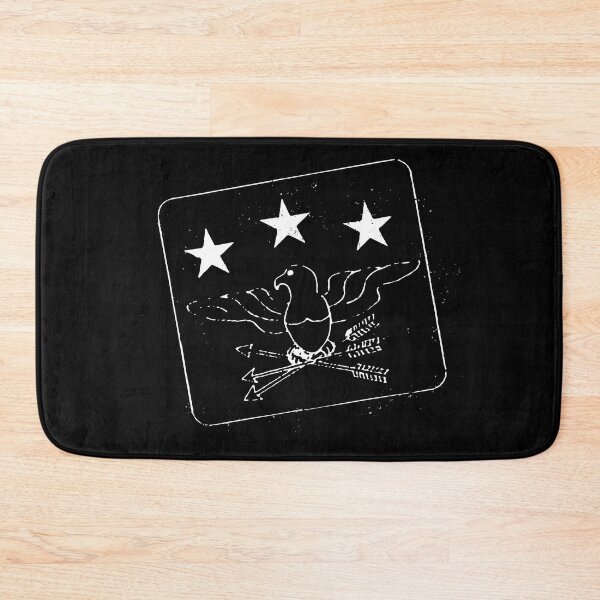 Item preview, Department of defense Acceptance stamp designed and sold by Deinfringe.