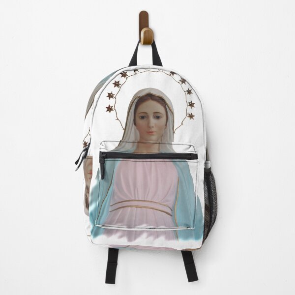 Item preview, Our Lady designed and sold by alinerope.
