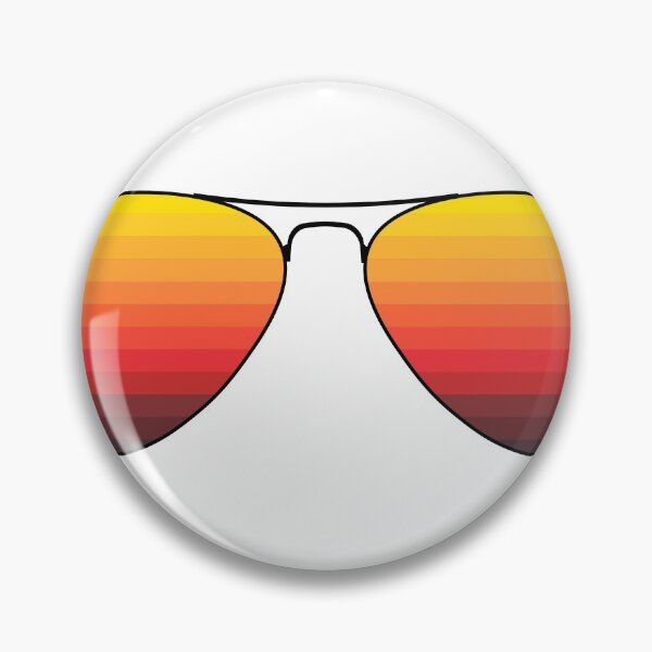 Item preview, Pilot Sunglasses Jazz Collection designed and sold by BoastyDesigns.