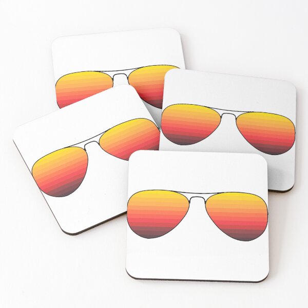 Item preview, Pilot Sunglasses Jazz Collection designed and sold by BoastyDesigns.
