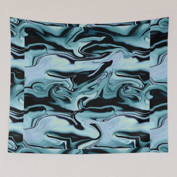 Item preview, Blue Marble Design designed and sold by Soumita.