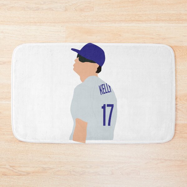 Item preview, Joe Kelly illustration designed and sold by TreeSappy.