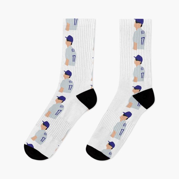 Item preview, Joe Kelly illustration designed and sold by TreeSappy.