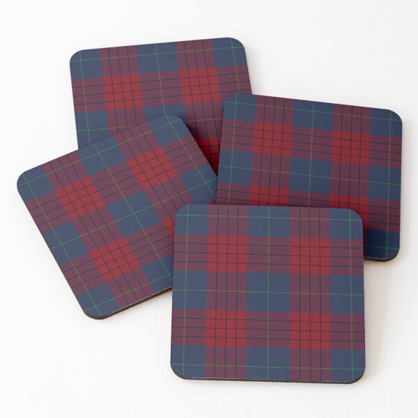Item preview, Clan Robinson Tartan designed and sold by plaidwerx.
