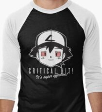 Gotta Catch'em All! Men's Baseball ¾ T-Shirt