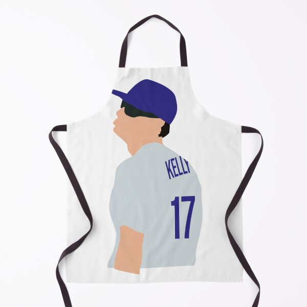Item preview, Joe Kelly illustration designed and sold by TreeSappy.