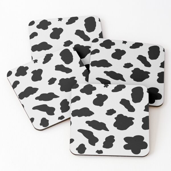 Artikelvorschau, Trendy Cow Print <3 entworfen und verkauft von ArtJoe.