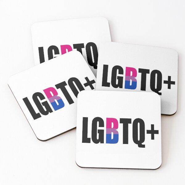 Item preview, Bi Flag LGBTQ+  designed and sold by SunnyKiwiCo.