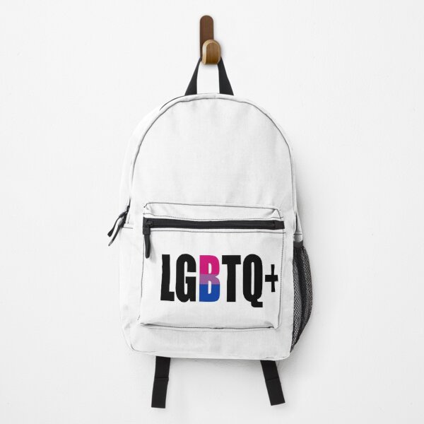 Item preview, Bi Flag LGBTQ+  designed and sold by SunnyKiwiCo.