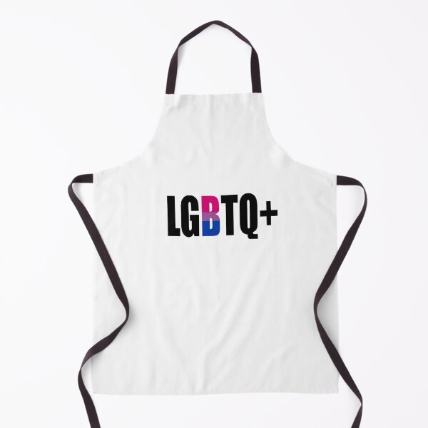 Item preview, Bi Flag LGBTQ+ designed and sold by SunnyKiwiCo.