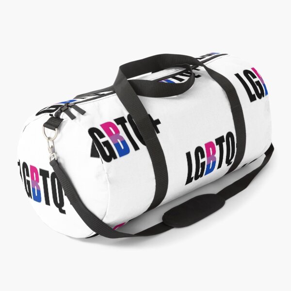 Item preview, Bi Flag LGBTQ+ designed and sold by SunnyKiwiCo.