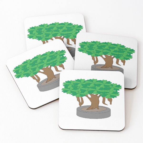 Item preview, banyan tree designed and sold by Syadvad.
