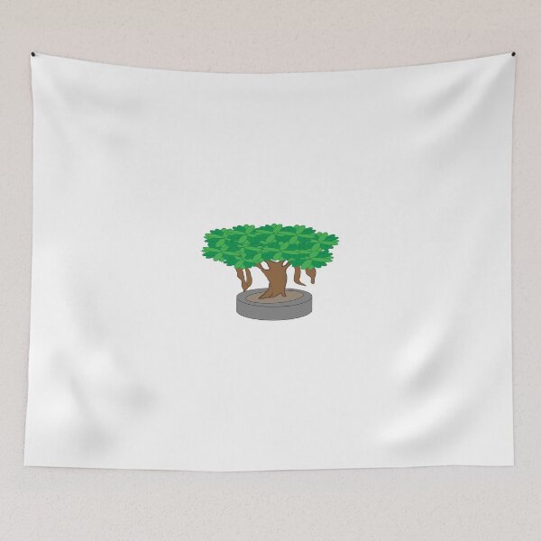 Item preview, banyan tree designed and sold by Syadvad.