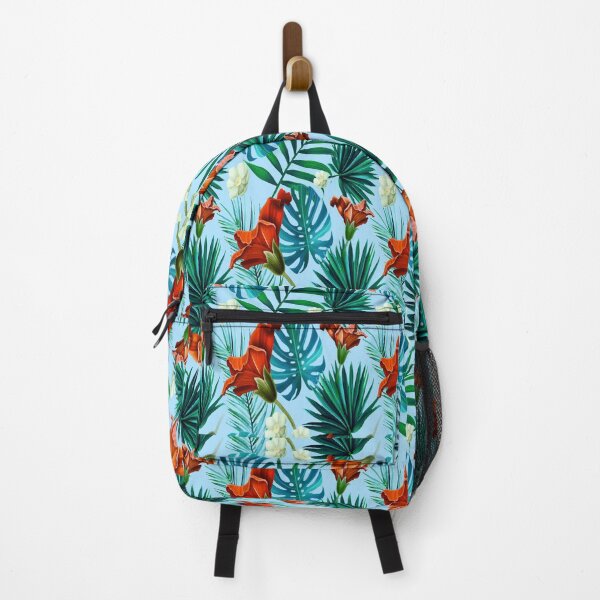 Item preview, Tropical Blue Hawaii designed and sold by 3bythelake.