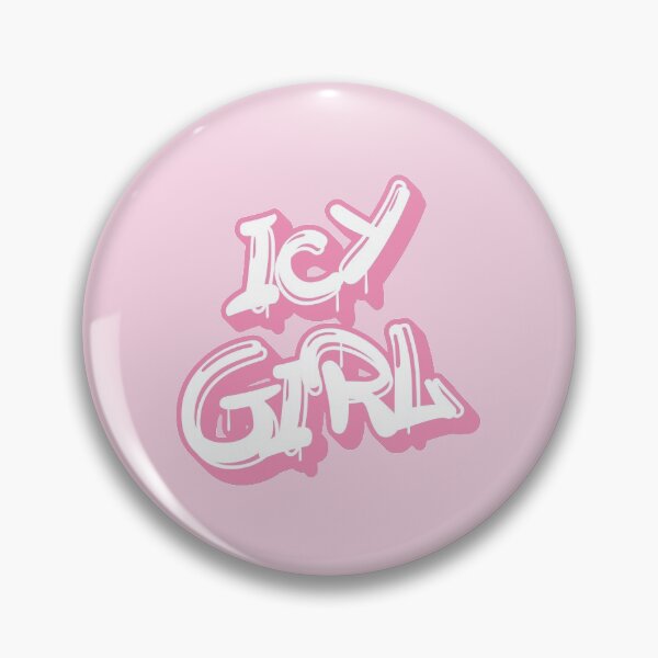 Artikelvorschau, Eisiges Mädchen (ICY GRL - Saweetie) entworfen und verkauft von CrystalCrush.