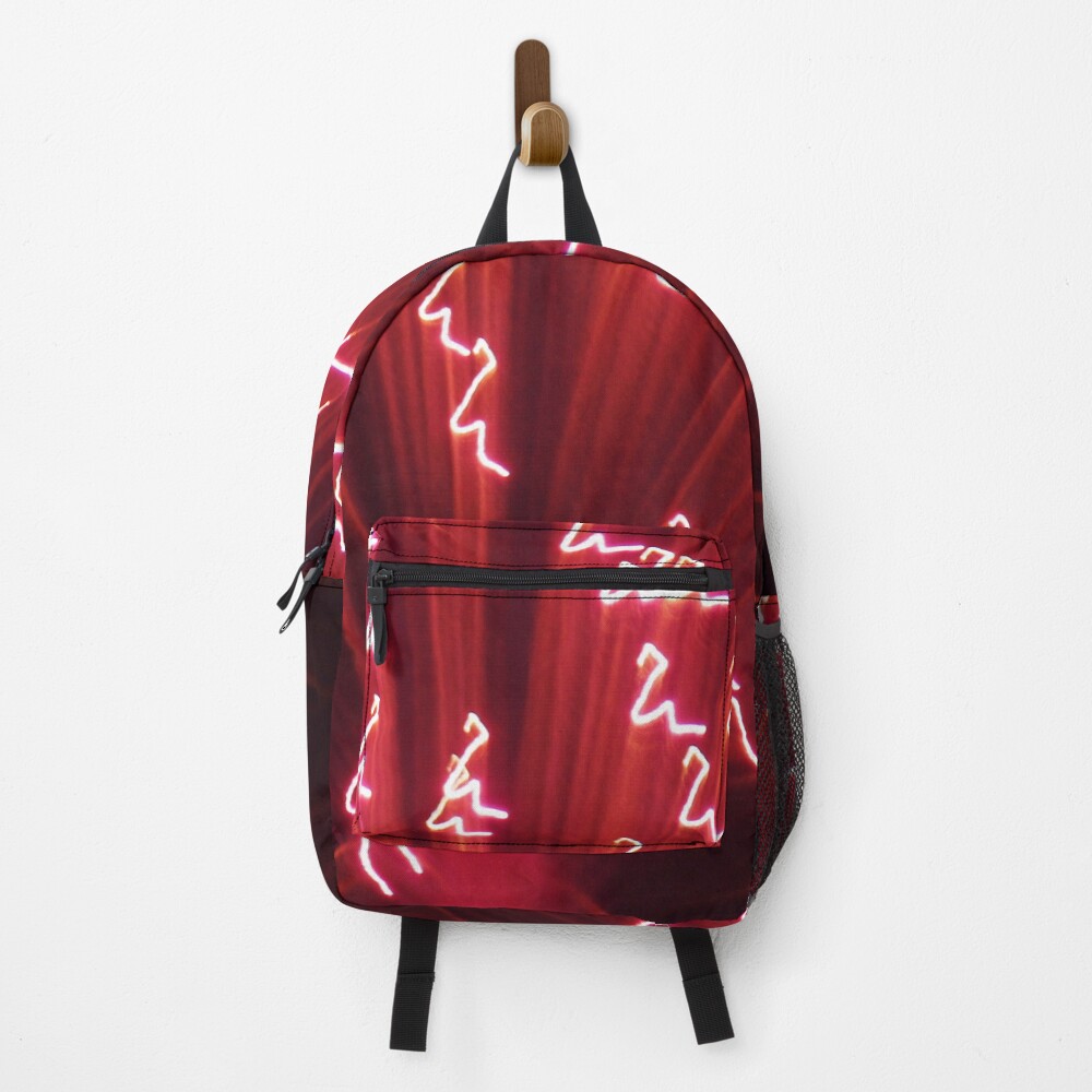 Item preview, Backpack designed and sold by Islandjunkie09.