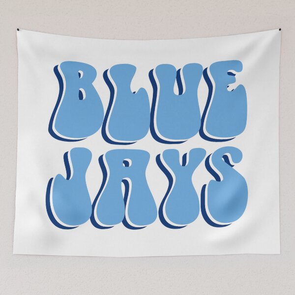 Item preview, John Hopkins University Blue Jays designed and sold by kkosmicki.