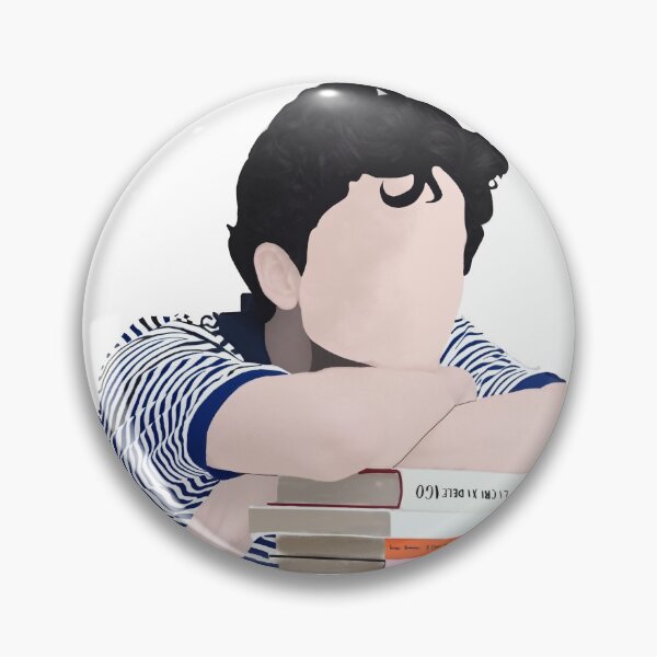 Item preview, Call me by your name - Elio - Timothee Chalamet designed and sold by arttbyvalchu.