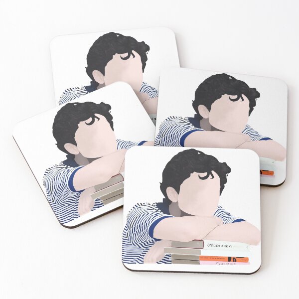 Item preview, Call me by your name - Elio - Timothee Chalamet designed and sold by arttbyvalchu.