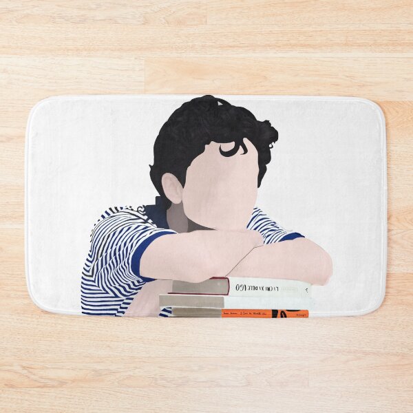 Item preview, Call me by your name - Elio - Timothee Chalamet designed and sold by arttbyvalchu.
