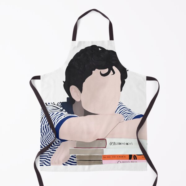 Item preview, Call me by your name - Elio - Timothee Chalamet designed and sold by arttbyvalchu.