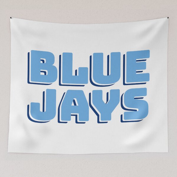 Item preview, John Hopkins University Blue Jays designed and sold by kkosmicki.