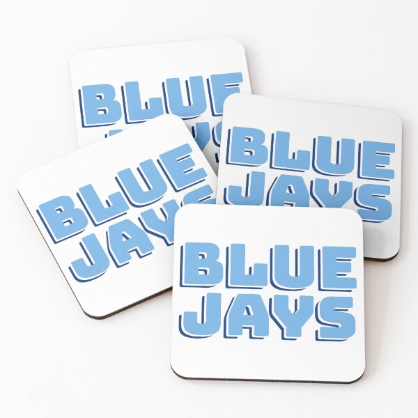 Item preview, John Hopkins University Blue Jays designed and sold by kkosmicki.
