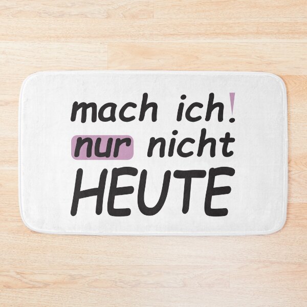 Item preview, I'm just not doing today - funny saying designed and sold by TshirtFuchs.